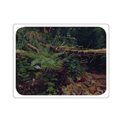 SKU:24716413990156924155 Sticker types:White Shape:Die-Cut Sizes:2" × 2"