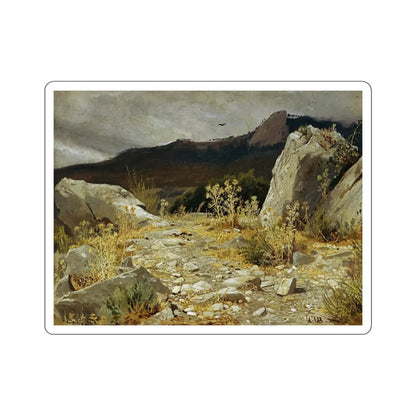 SKU:17503409747998125333 Sticker types:White Shape:Die-Cut Sizes:2" × 2"