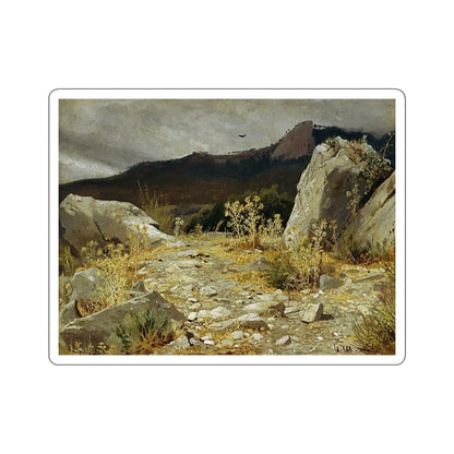 SKU:27290013108223087975 Sticker types:White Shape:Die-Cut Sizes:3" × 3"