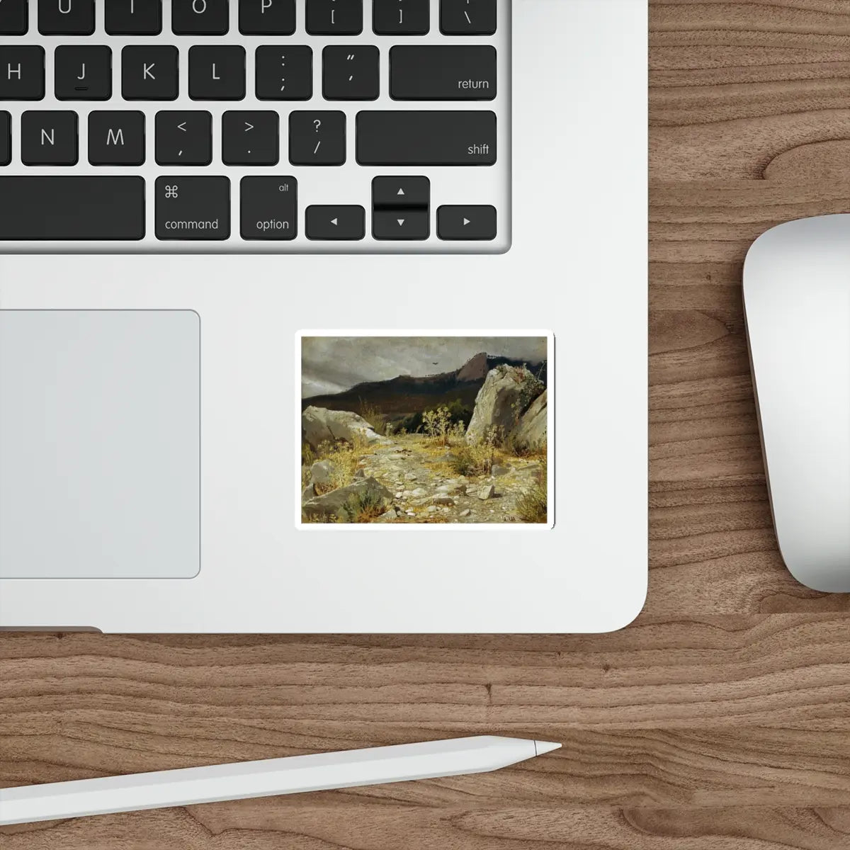 SKU:27290013108223087975 Sticker types:White Shape:Die-Cut Sizes:3" × 3"