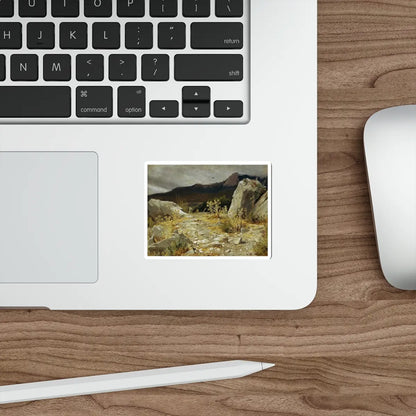 SKU:27290013108223087975 Sticker types:White Shape:Die-Cut Sizes:3" × 3"