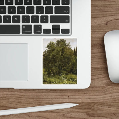 SKU:38414852262978101160 Sticker types:White Shape:Die-Cut Sizes:4" × 4"
