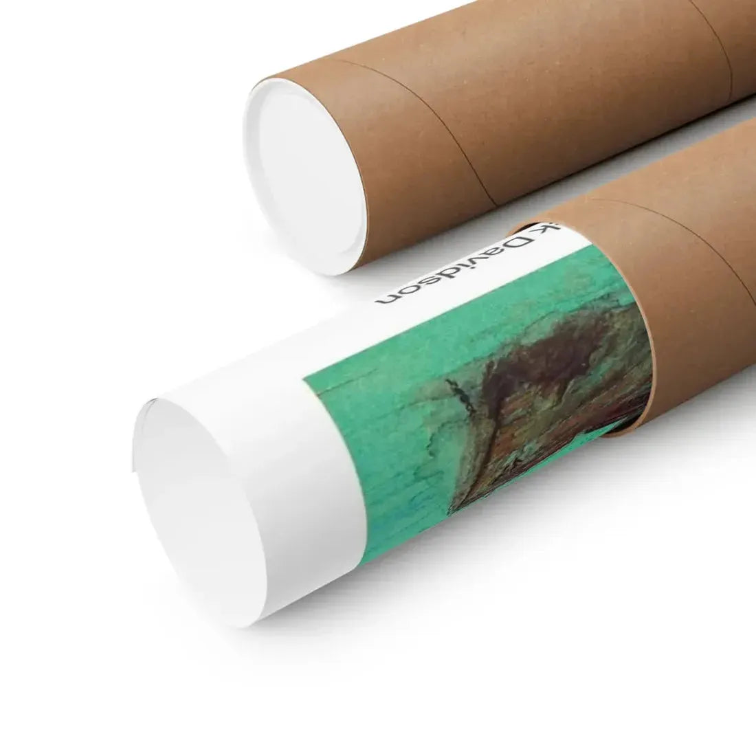 SHOCK WAVES (DEATH CORPS) 1977 - Paper Movie Poster - The Sticker Space