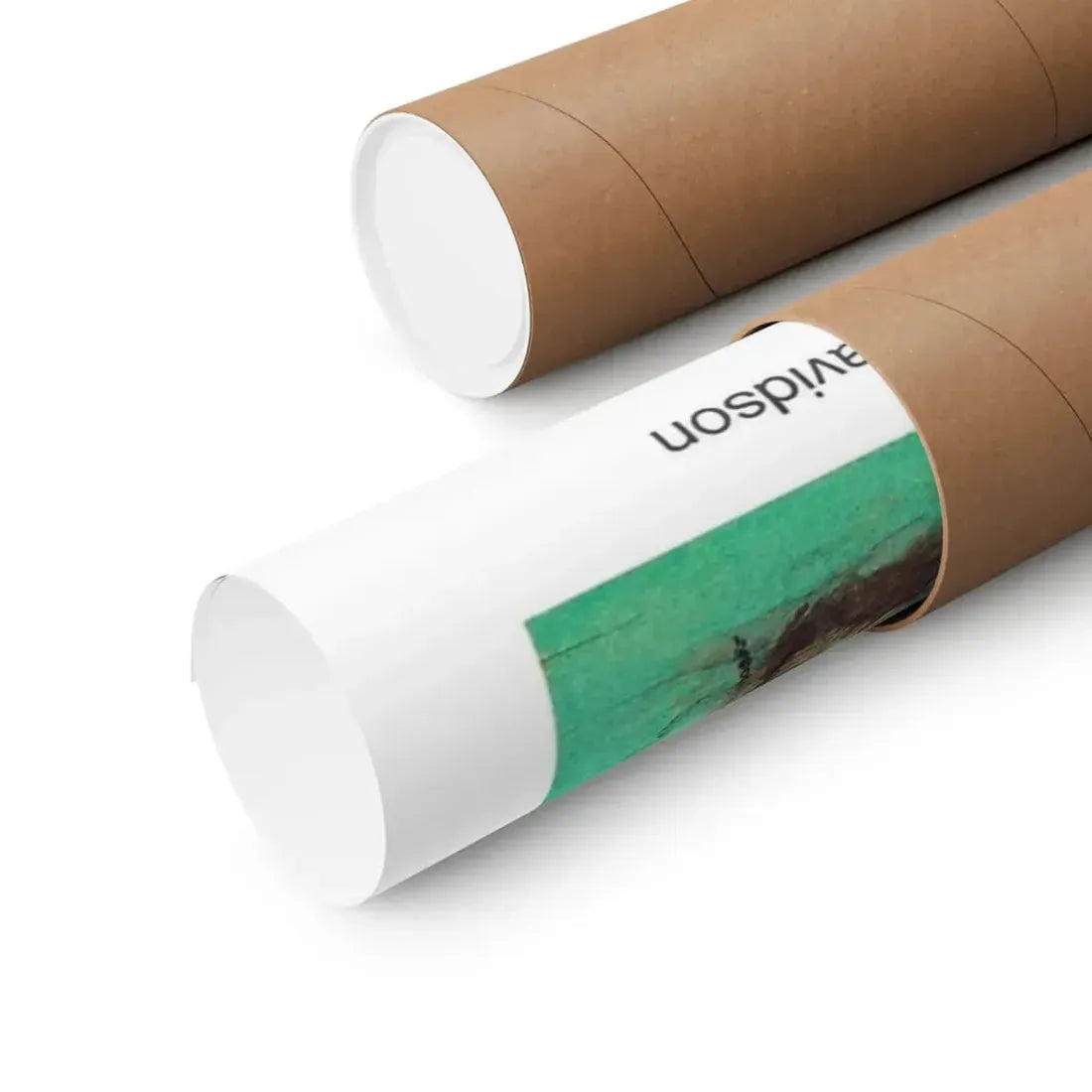 SHOCK WAVES (DEATH CORPS) 1977 - Paper Movie Poster - The Sticker Space