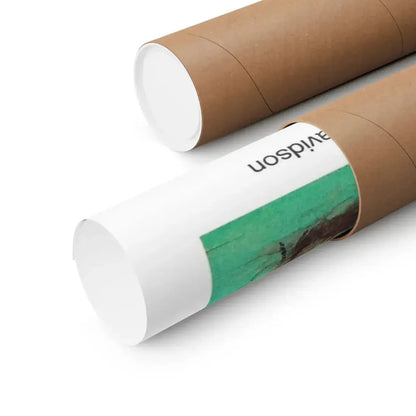 SHOCK WAVES (DEATH CORPS) 1977 - Paper Movie Poster - The Sticker Space