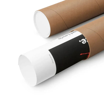 SHOGUN ASSASSIN 1980 - Paper Movie Poster - The Sticker Space