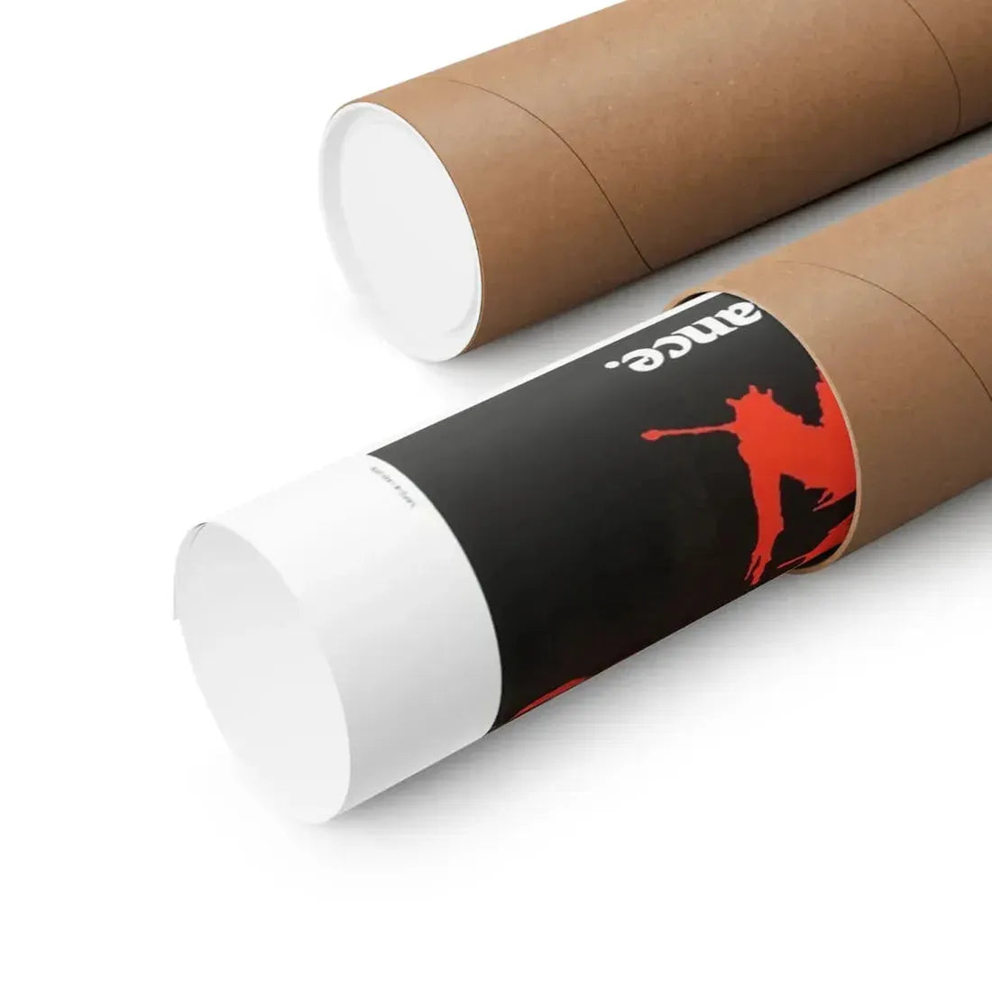 SHOGUN ASSASSIN 1980 - Paper Movie Poster - The Sticker Space