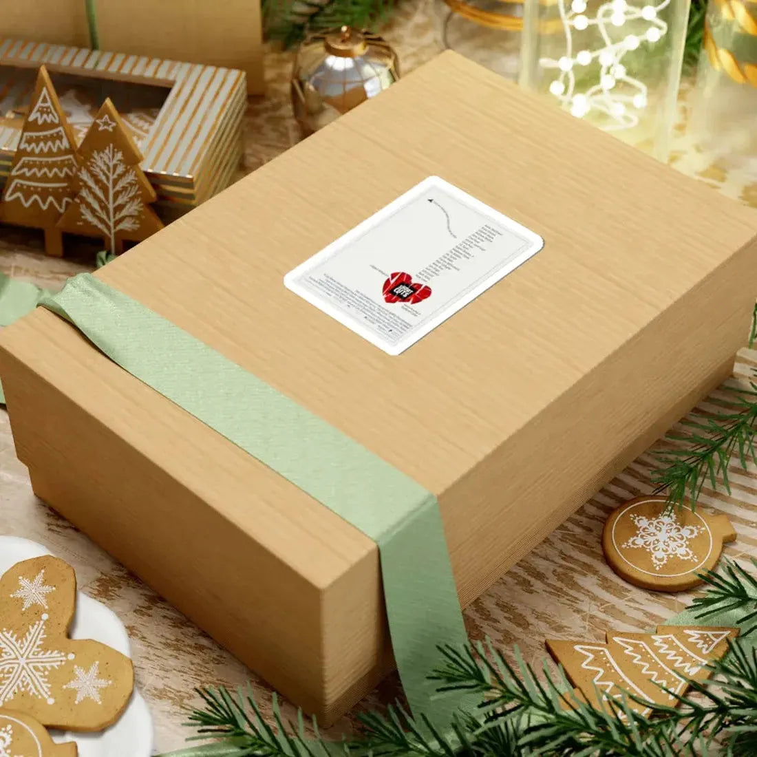 Short Cuts 1993 Movie Poster - STICKER Vinyl Kiss-Cut Decal - The Sticker Space