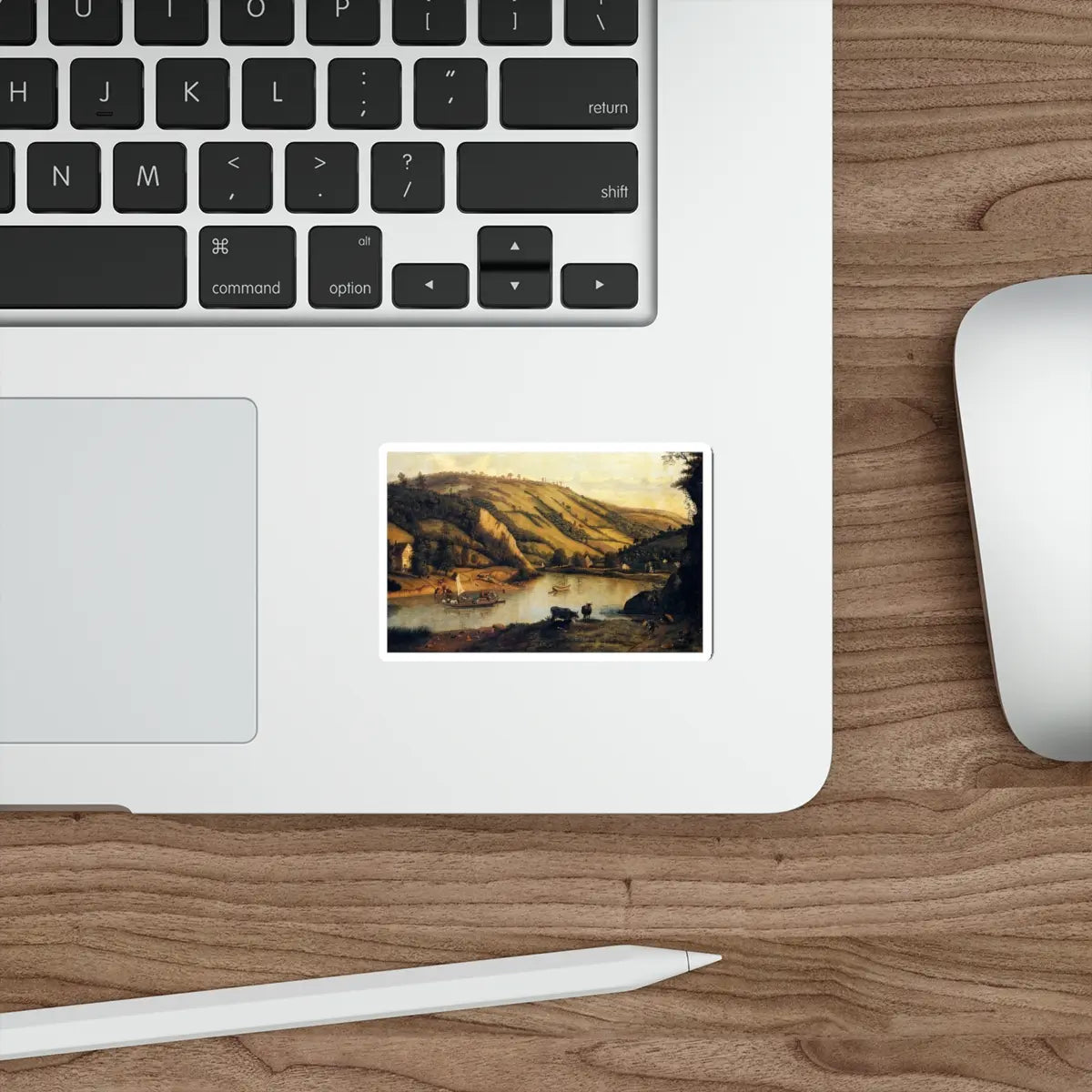 SKU:32332434462874354316 Sticker types:White Shape:Die-Cut Sizes:3" × 3"