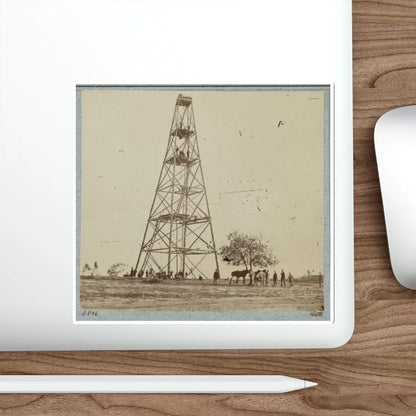 SKU:32388123802876803371 Sticker types:White Shape:Die-Cut Sizes:6" × 6"