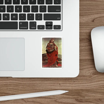 SKU:28209454564828366430 Sticker types:White Shape:Die-Cut Sizes:3" × 3"