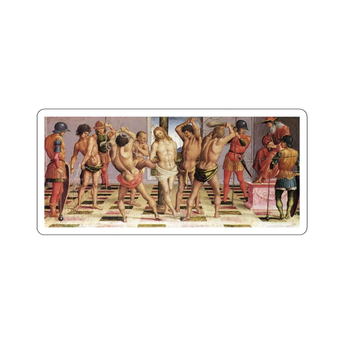 SKU:30335382222192146804 Sticker types:White Shape:Die-Cut Sizes:3" × 3"