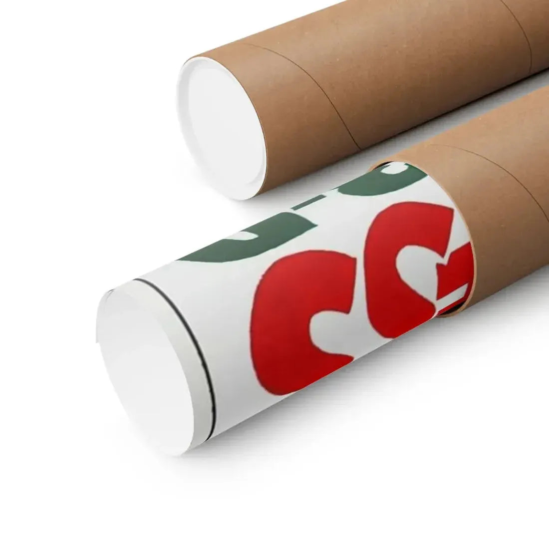 SILENT MADNESS 1984 - Paper Movie Poster - The Sticker Space