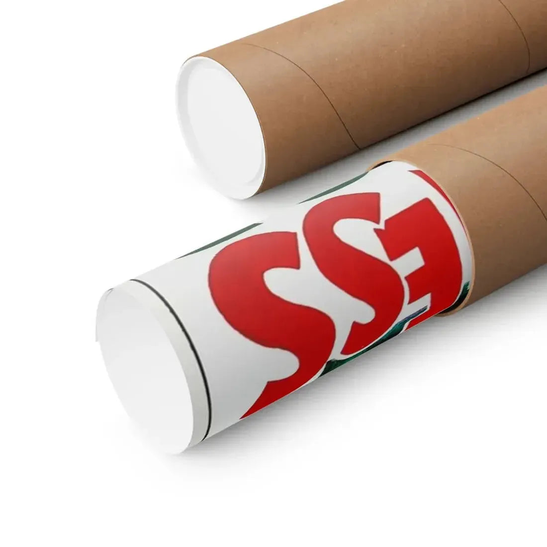 SILENT MADNESS 1984 - Paper Movie Poster - The Sticker Space