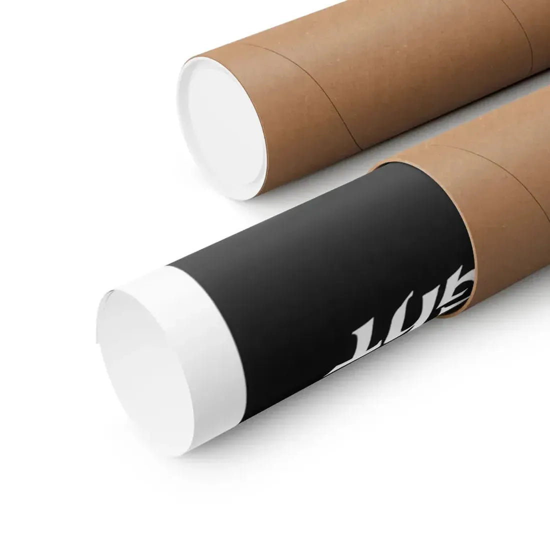 SILENT NIGHT, BLOODY NIGHT 1972 - Paper Movie Poster - The Sticker Space