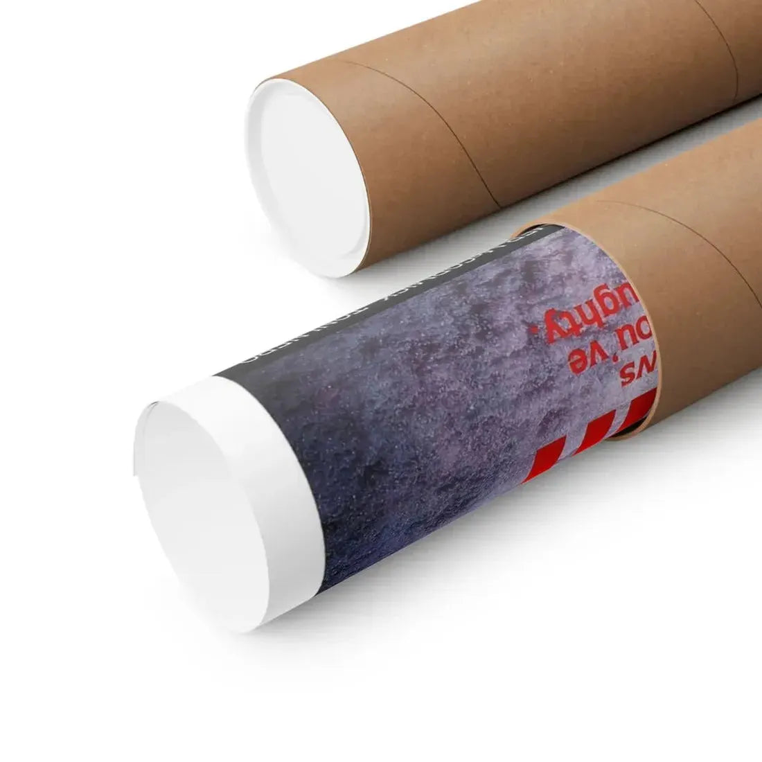 SILENT NIGHT, DEADLY NIGHT 1984 - Paper Movie Poster - The Sticker Space