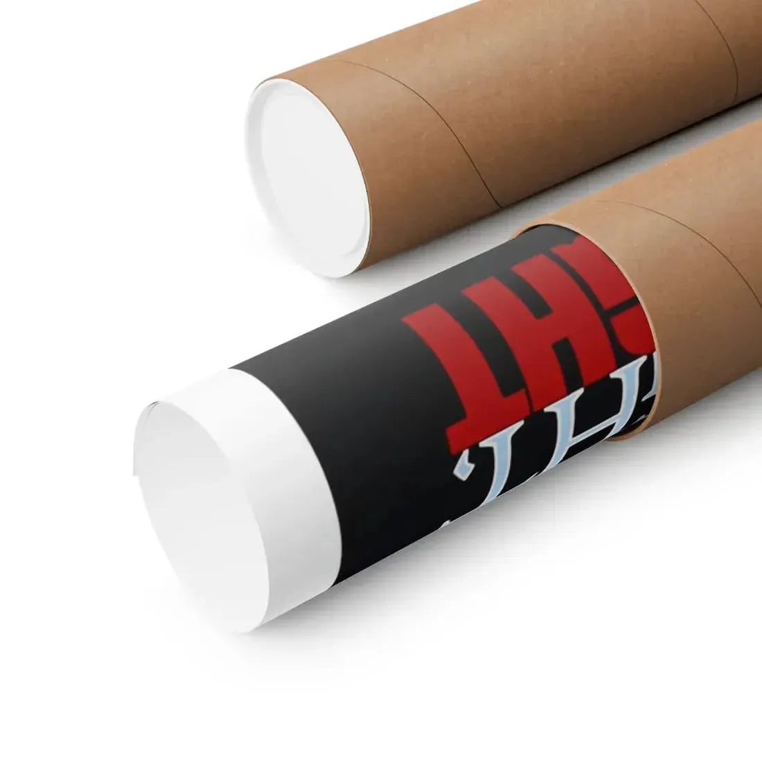 SILENT NIGHT, DEADLY NIGHT (2) 1984 - Paper Movie Poster - The Sticker Space