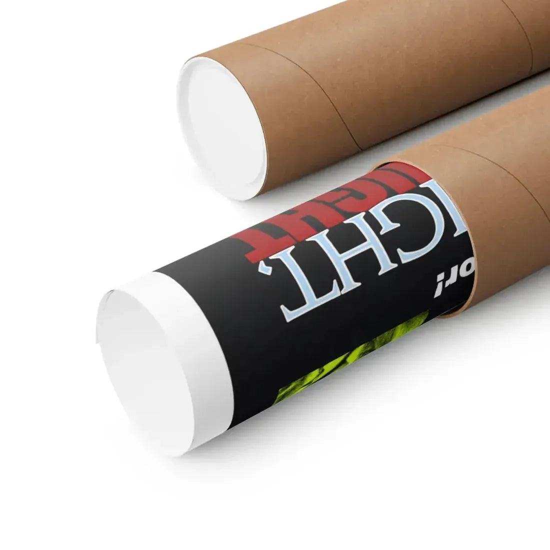 SILENT NIGHT, DEADLY NIGHT (2) 1984 - Paper Movie Poster - The Sticker Space