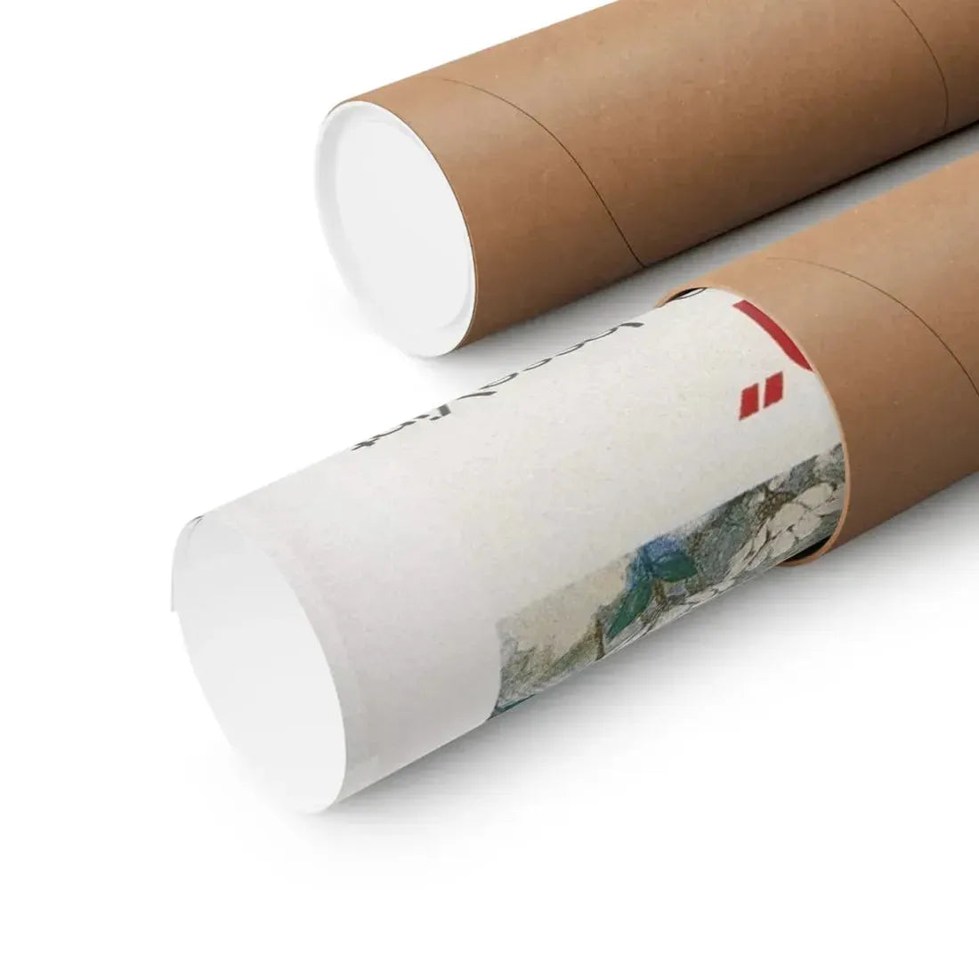 SILENT RUNNING 1972 - Paper Movie Poster - The Sticker Space