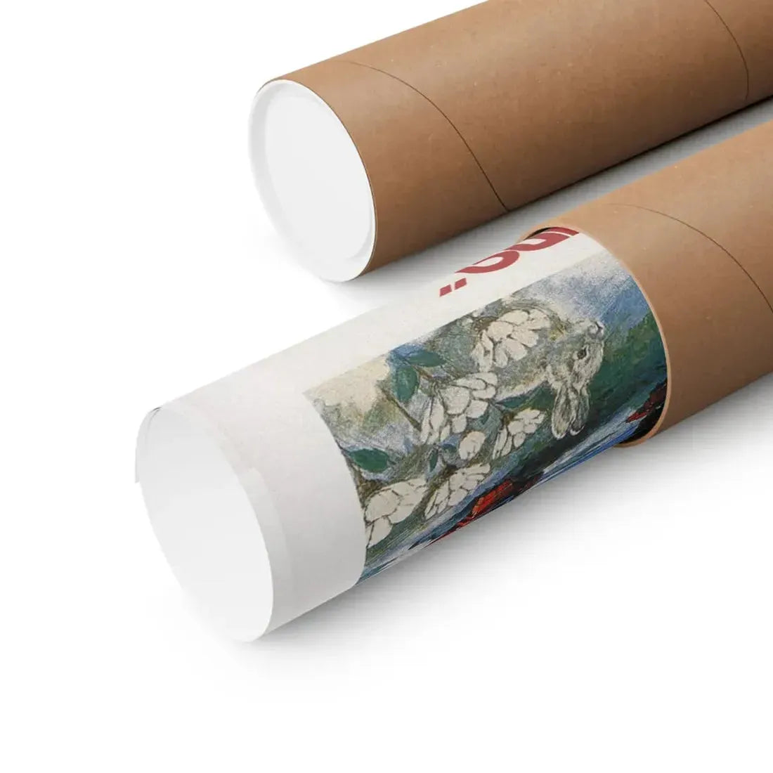 SILENT RUNNING 1972 - Paper Movie Poster - The Sticker Space