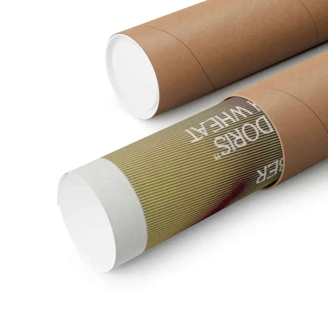 SILENT SCREAM 1980 - Paper Movie Poster - The Sticker Space