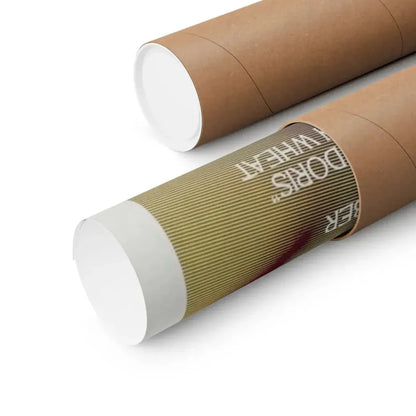 SILENT SCREAM 1980 - Paper Movie Poster - The Sticker Space