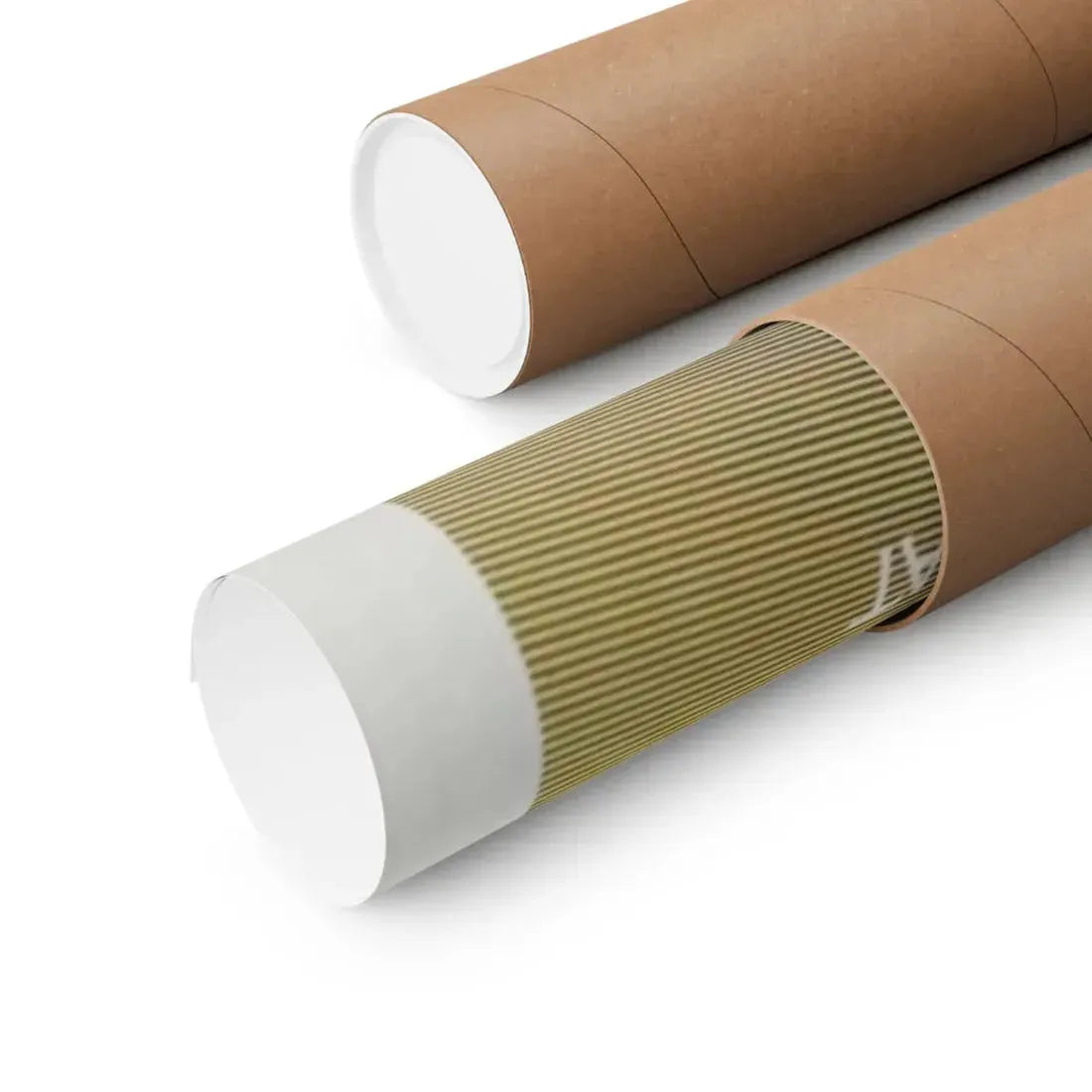 SILENT SCREAM 1980 - Paper Movie Poster - The Sticker Space