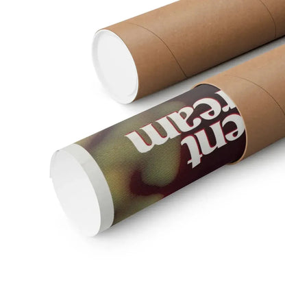 SILENT SCREAM 1980 - Paper Movie Poster - The Sticker Space