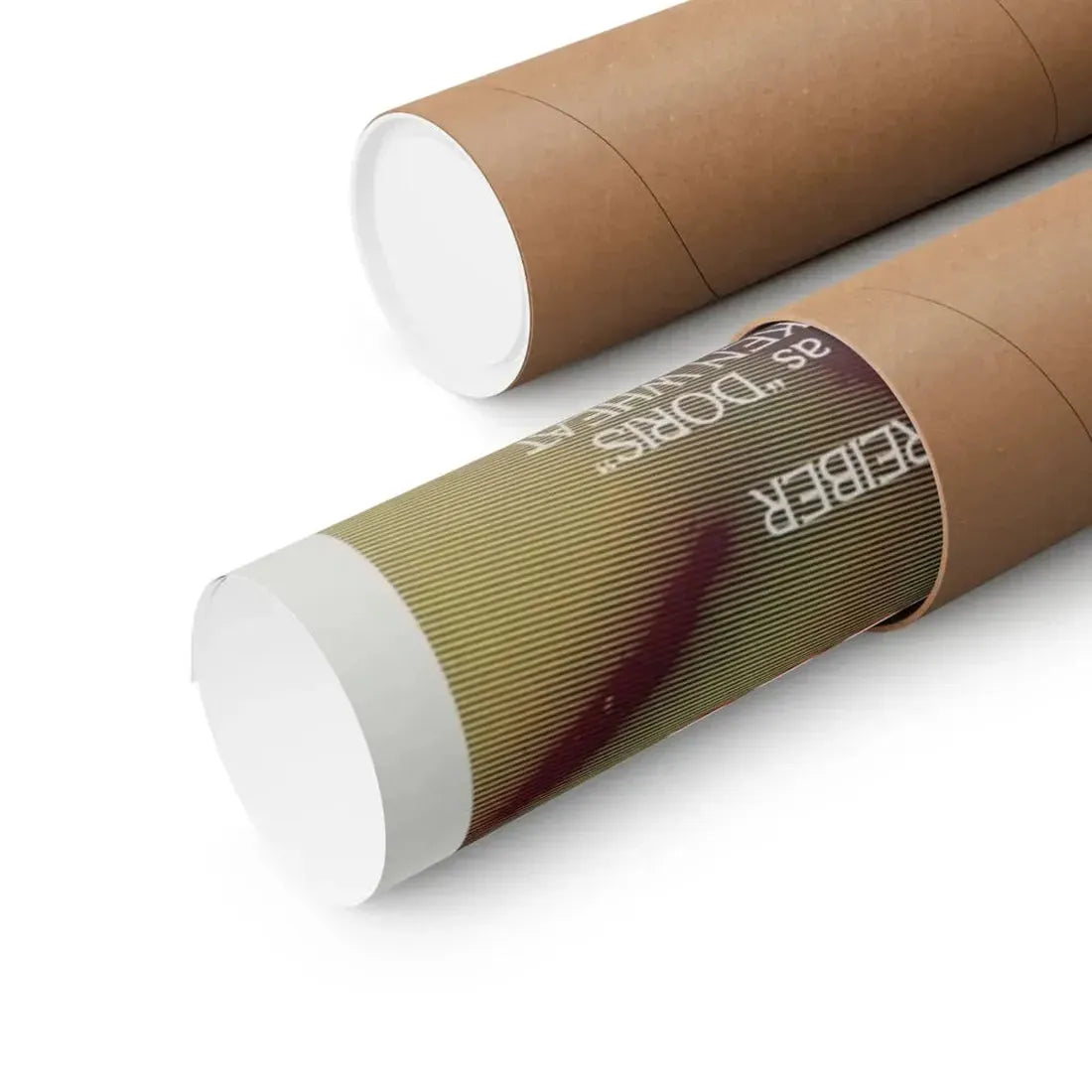 SILENT SCREAM 1980 - Paper Movie Poster - The Sticker Space