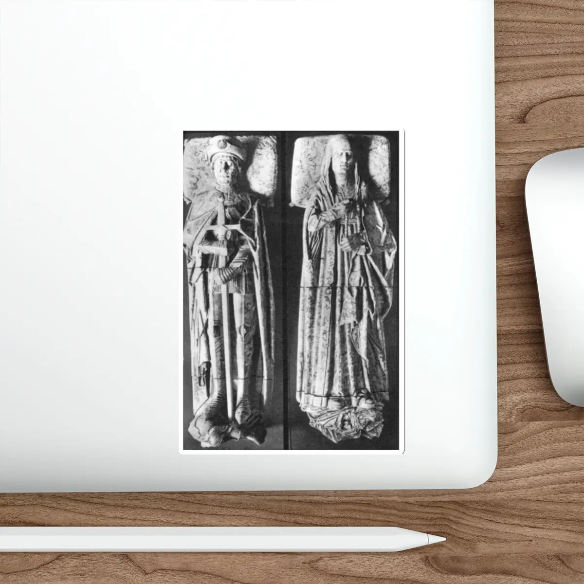 SKU:33344648714644574366 Sticker types:White Shape:Die-Cut Sizes:5" × 5"