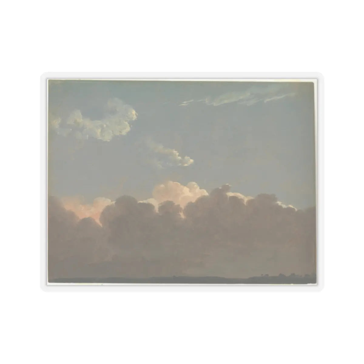 SKU:TSS-STICK-SMNDNS-2X2 Sizes:2" × 2" Types:Transparent