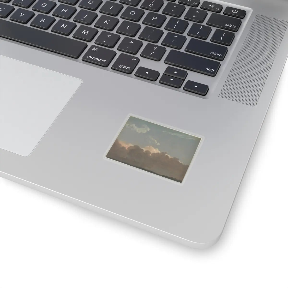 SKU:TSS-STICK-SMNDNS-2X2 Sizes:2" × 2" Types:Transparent