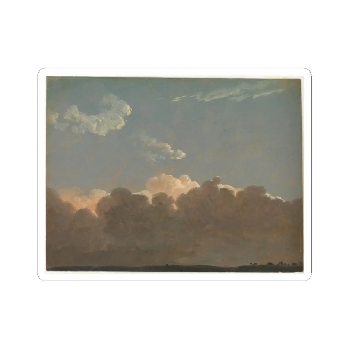 SKU:TSS-STICK-SMNDNS-3X3-1N2JU Sizes:3" × 3" Types:White
