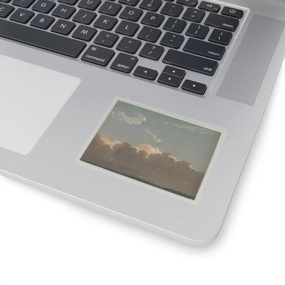 SKU:TSS-STICK-SMNDNS-3X3 Sizes:3" × 3" Types:Transparent