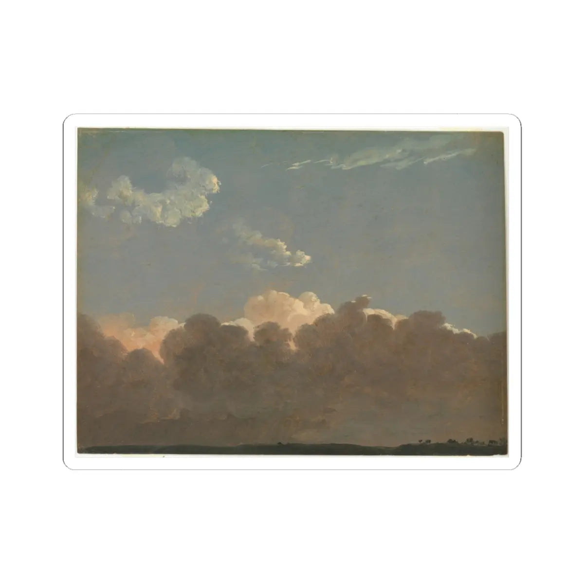 SKU:TSS-STICK-SMNDNS-4X4-1N2JU Sizes:4" × 4" Types:White