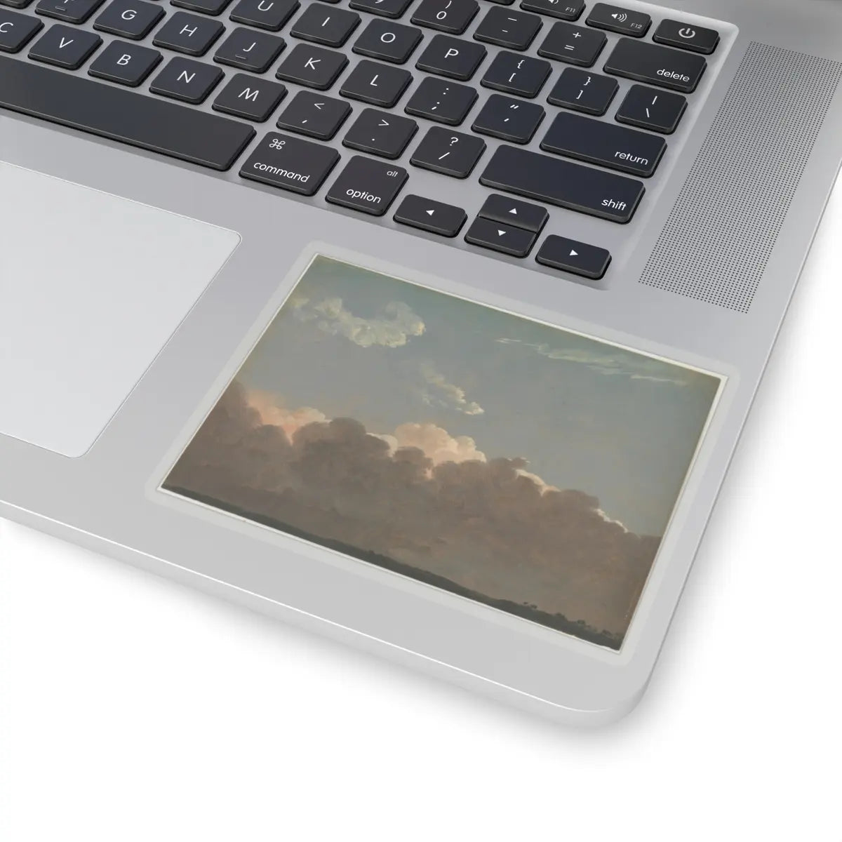 SKU:TSS-STICK-SMNDNS-4X4 Sizes:4" × 4" Types:Transparent