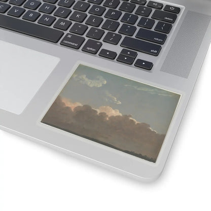 SKU:TSS-STICK-SMNDNS-4X4 Sizes:4" × 4" Types:Transparent