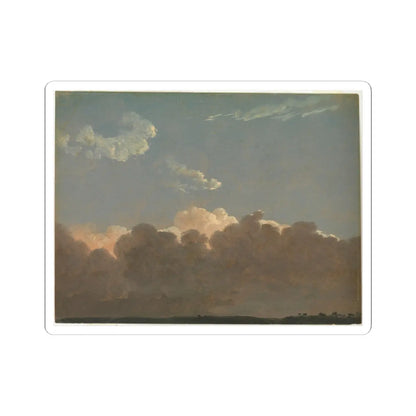 SKU:TSS-STICK-SMNDNS-6X6-1N2JU Sizes:6" × 6" Types:White