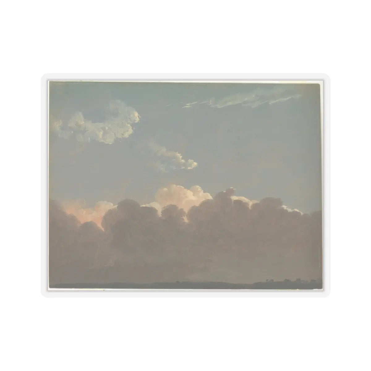SKU:TSS-STICK-SMNDNS-6X6 Sizes:6" × 6" Types:Transparent