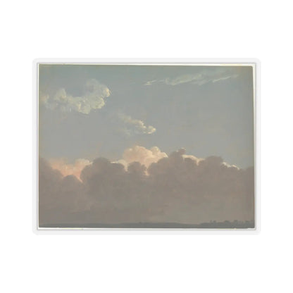 SKU:TSS-STICK-SMNDNS-6X6 Sizes:6" × 6" Types:Transparent