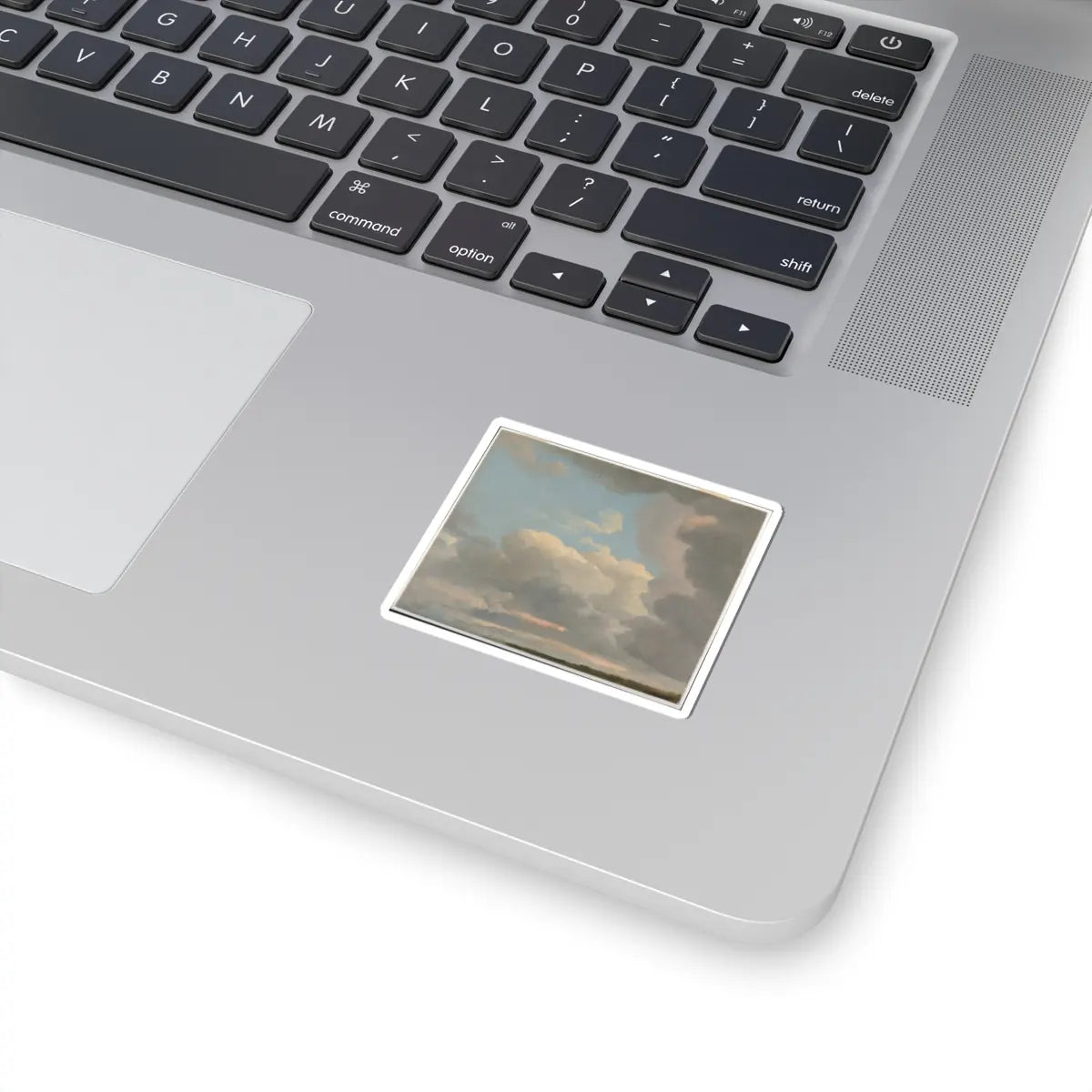 SKU:TSS-STICK-SMNDNS-2X2-2 Sizes:2" × 2" Types:White