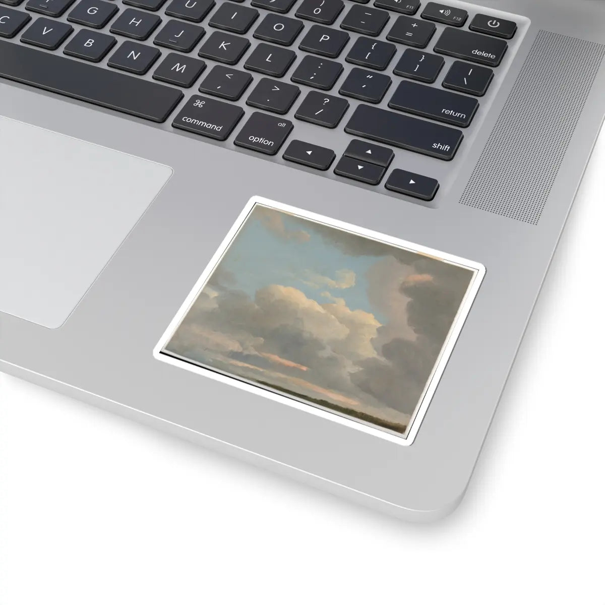 SKU:TSS-STICK-SMNDNS-3X3-2 Sizes:3" × 3" Types:White