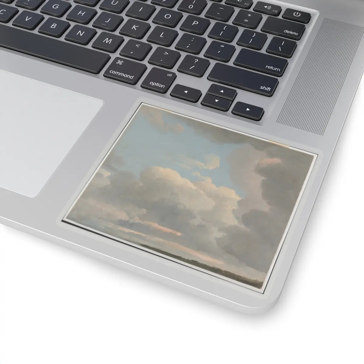 SKU:TSS-STICK-SMNDNS-4X4-1N2JV Sizes:4" × 4" Types:Transparent