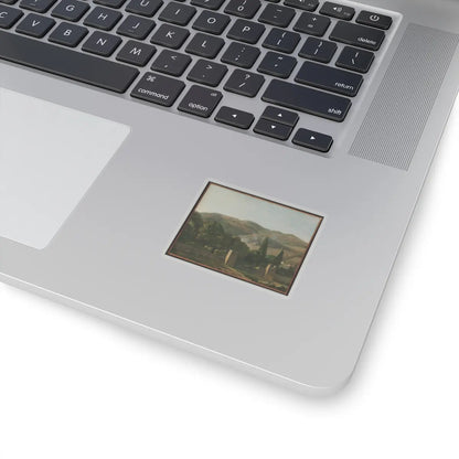 SKU:TSS-STICK-SMNDNS-2X2-1N2JW Sizes:2" × 2" Types:Transparent