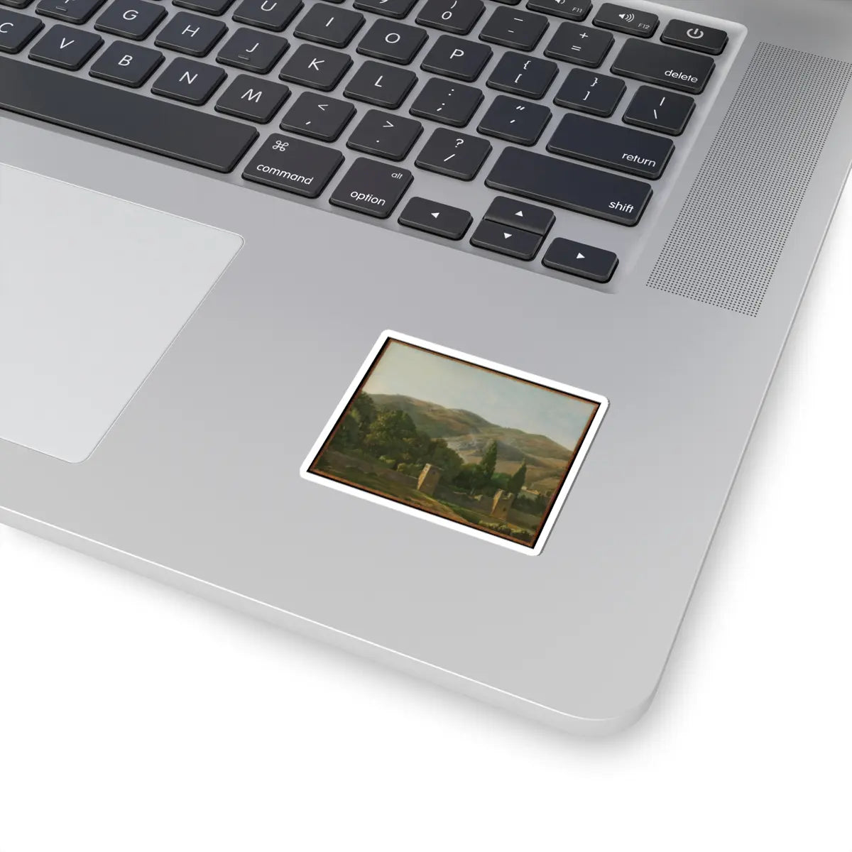 SKU:TSS-STICK-SMNDNS-2X2-3 Sizes:2" × 2" Types:White