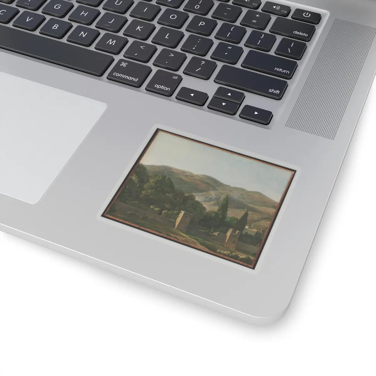 SKU:TSS-STICK-SMNDNS-3X3-1N2JW Sizes:3" × 3" Types:Transparent