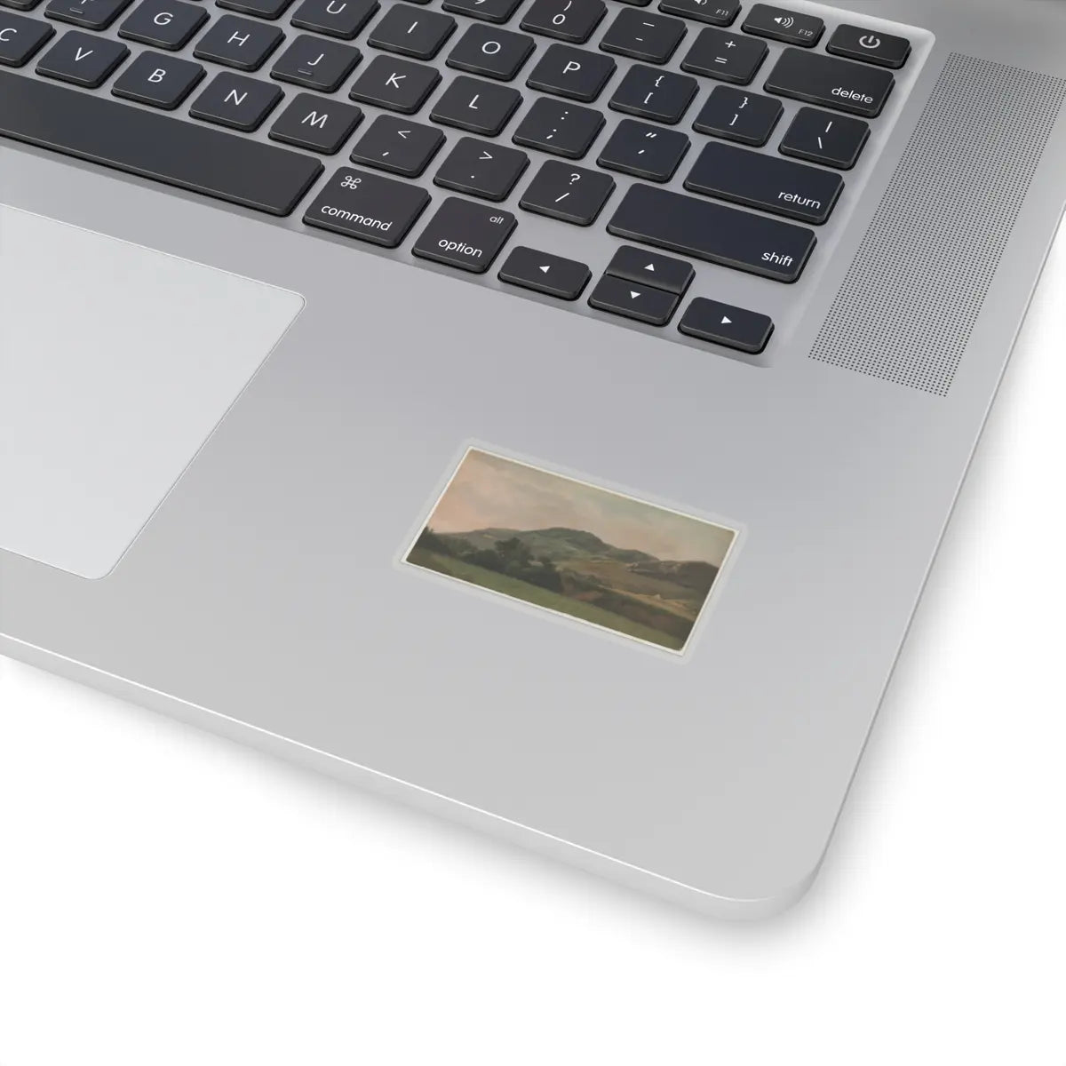 SKU:TSS-STICK-SMNDNS-2X2-1N2K0 Sizes:2" × 2" Types:Transparent