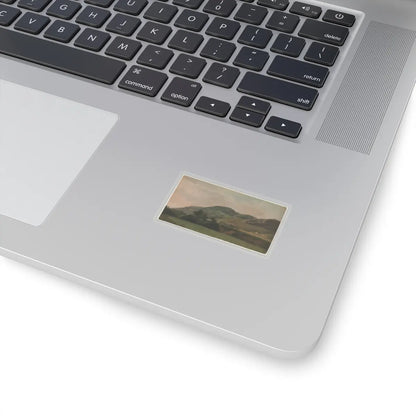 SKU:TSS-STICK-SMNDNS-2X2-1N2K0 Sizes:2" × 2" Types:Transparent
