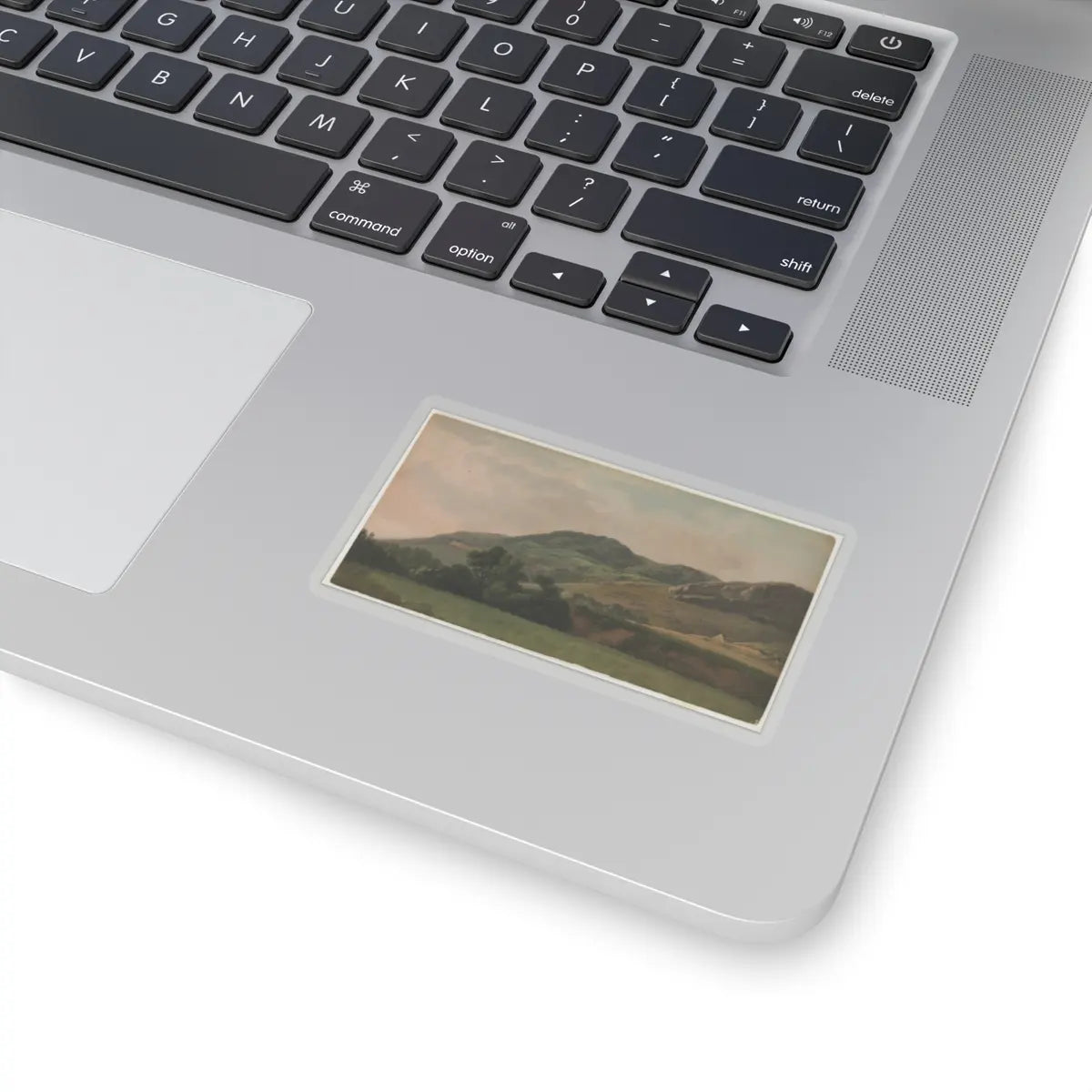 SKU:TSS-STICK-SMNDNS-3X3-1N2K0 Sizes:3" × 3" Types:Transparent