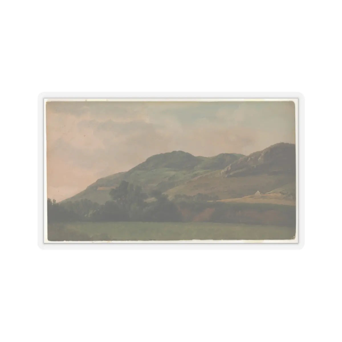 SKU:TSS-STICK-SMNDNS-4X4-1N2K0 Sizes:4" × 4" Types:Transparent